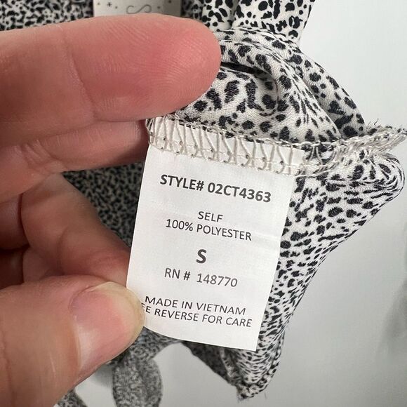 Sienna Sky Tank Top - Picture 4 of 6